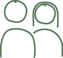 Pictogramme de deux personnes